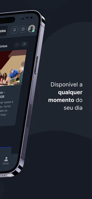 Instituto IBIRA screenshot 2