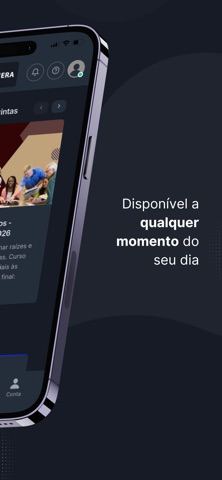 Instituto IBIRA screenshot