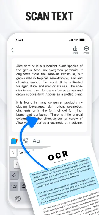 Sticky Notes & Color Widget: Screenshot 9 von 9