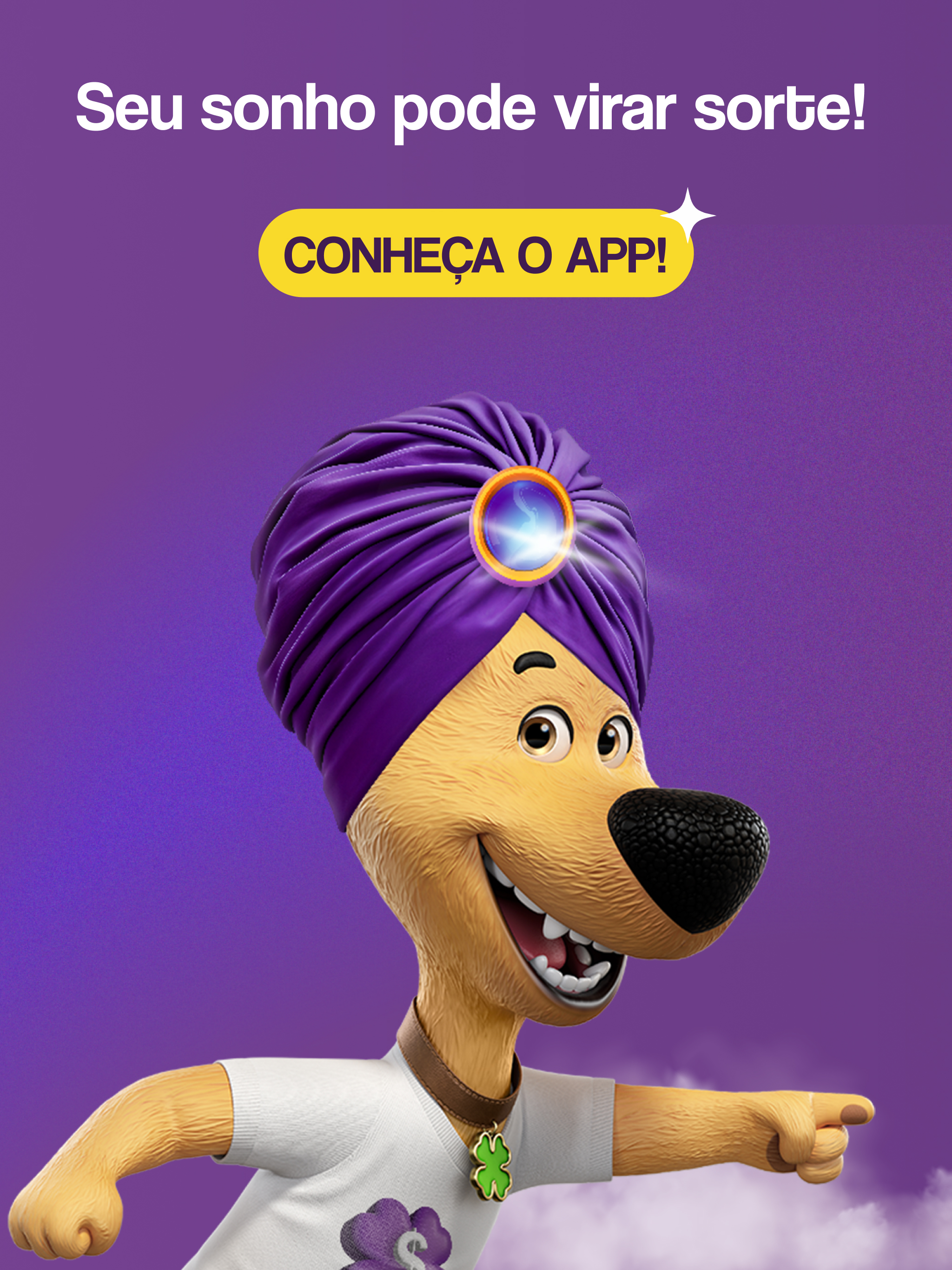 Sonho Dá Sorte screenshot 7