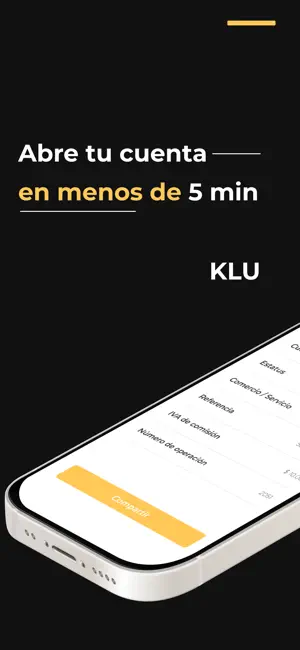 Klu screenshot 3