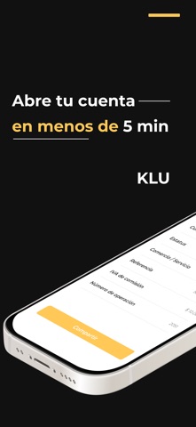 Klu Screenshot 3 of 6
