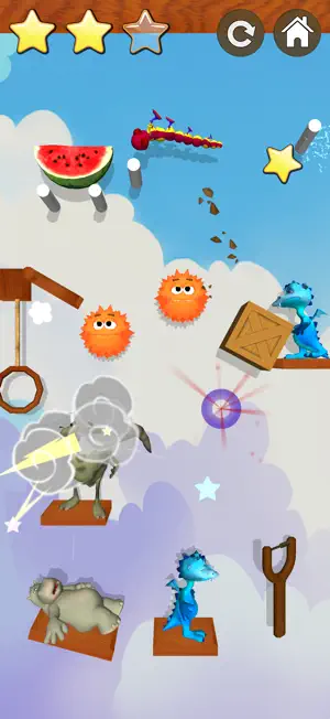 Bob The Funny & Crazy Pinball screenshot 3