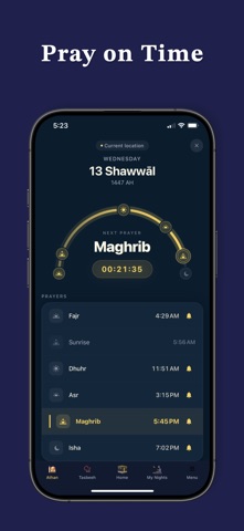 Layali Screenshot 4 of 5