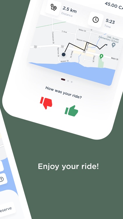 Westlake EBikes screenshot-3