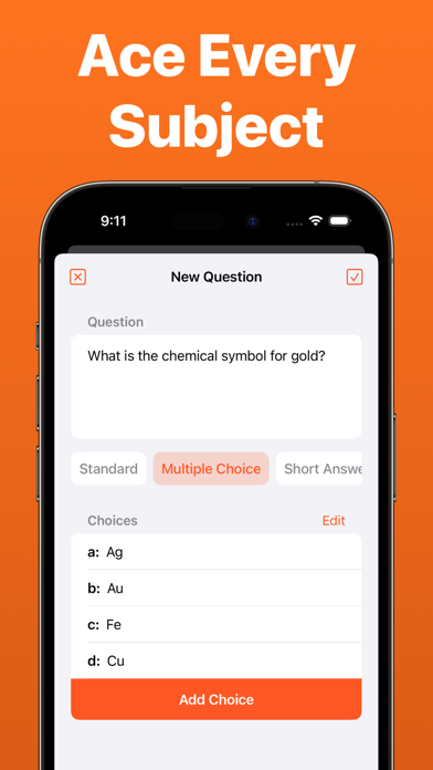 AI Homework Helper - TutorPal Screenshot