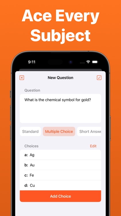 AI Homework Helper - TutorPal screenshot-4