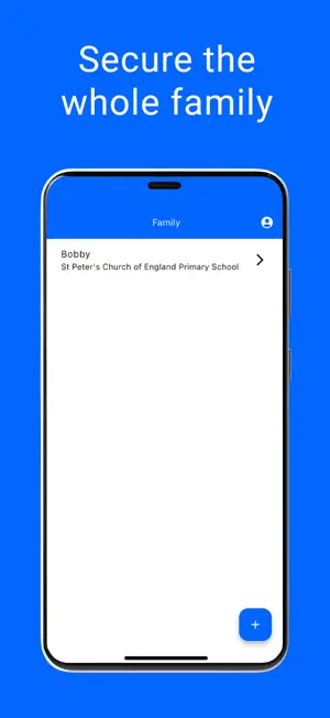 Orbiri Parent screenshot 2