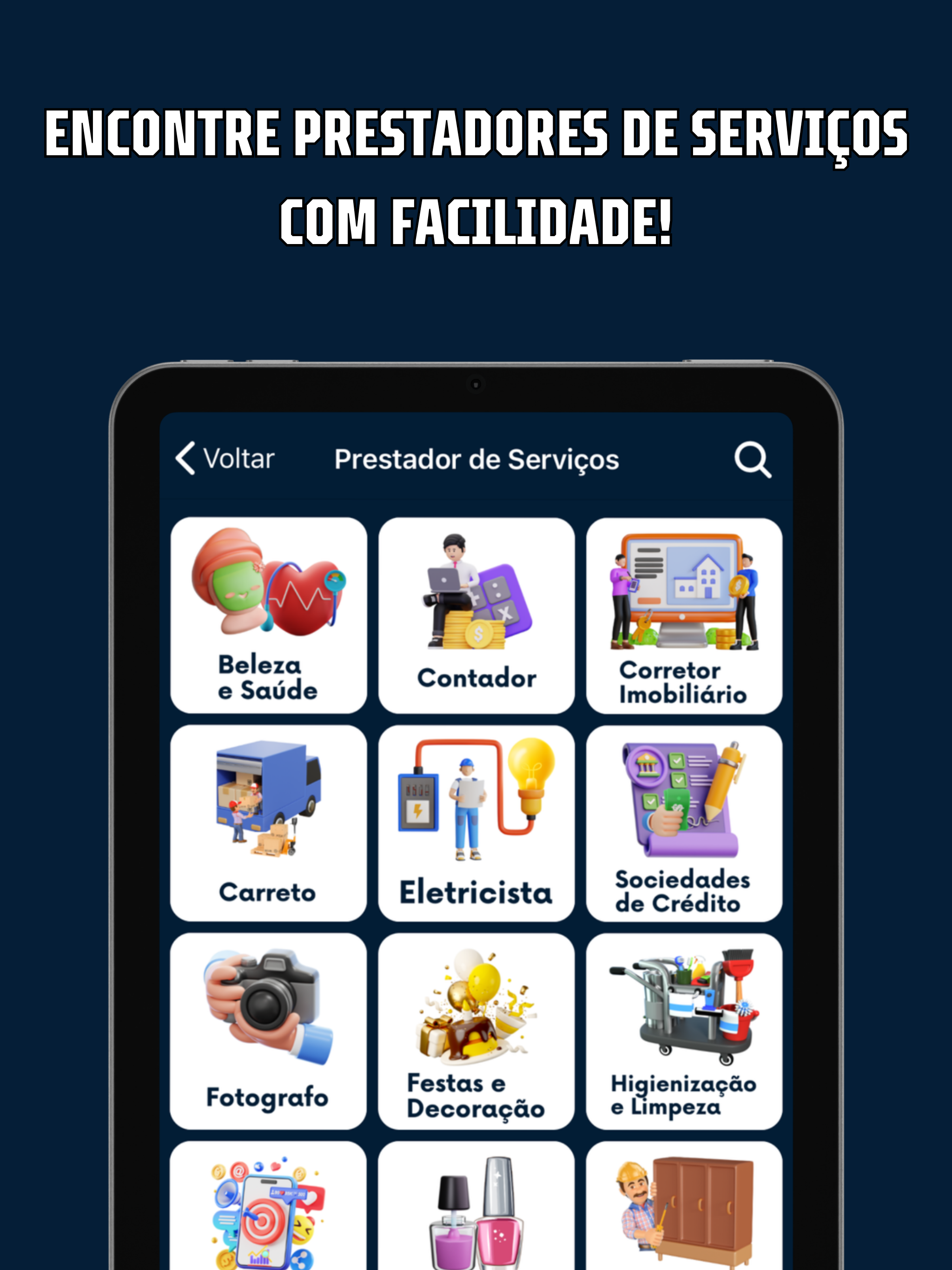 Rolê do Citrô screenshot 14