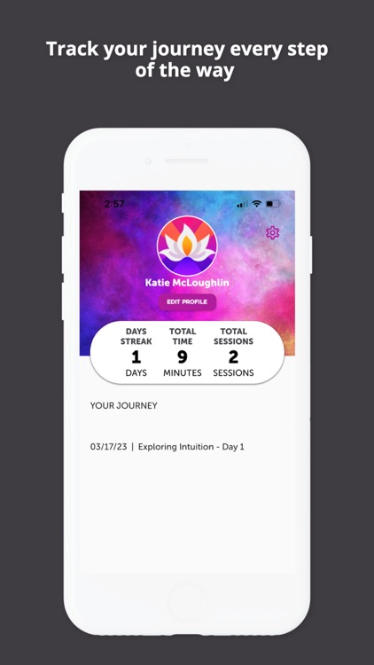 Guided by Keziah screenshot-6