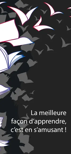French Level Test & Learn screenshot 2