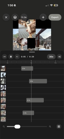 Roll Relay Screenshot 2 of 6