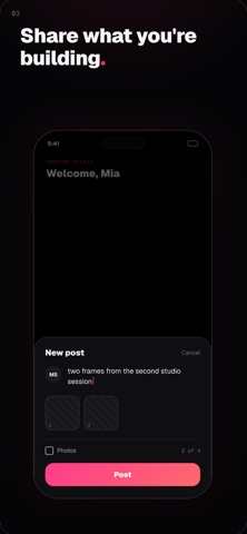 hey.lol Screenshot 3 of 6