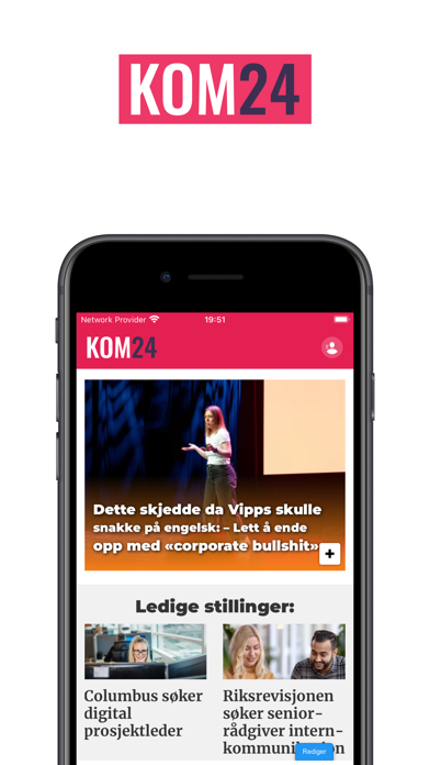 Screenshot #3 pour Medier24