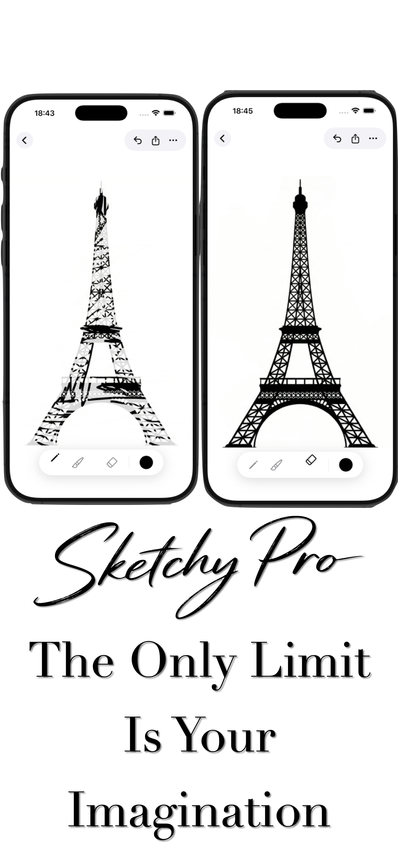 Sketchy Pro