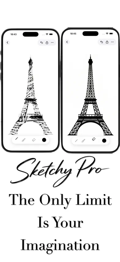Sketchy Pro screenshot 5