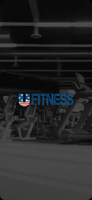 United Fitness + screenshot 1