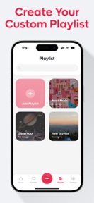 Play Offline: Music Player Mp3 screenshot