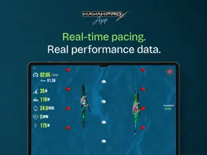KayakPro screenshot 1