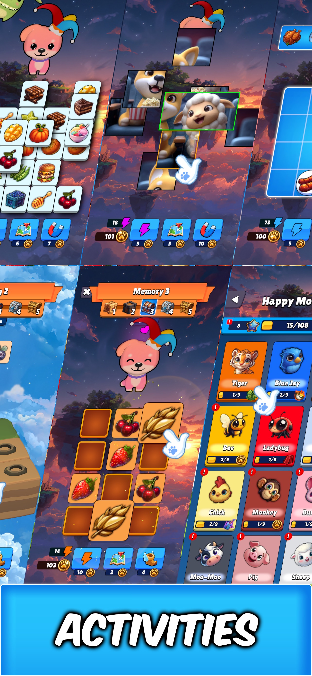 Screenshot 6 of Need for Meat
