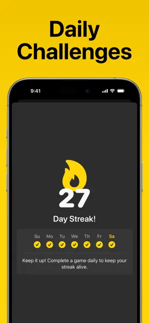 Sudoku: Logic Number Puzzles screenshot 3