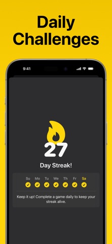 Sudoku Logic Puzzle BrainGames iPhone screenshot
