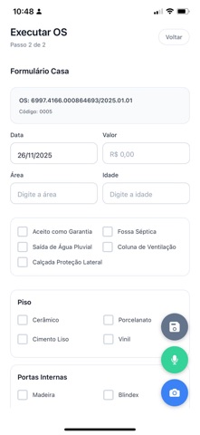 Imobvis screenshot