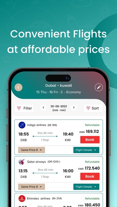 Burhantrips Screenshot