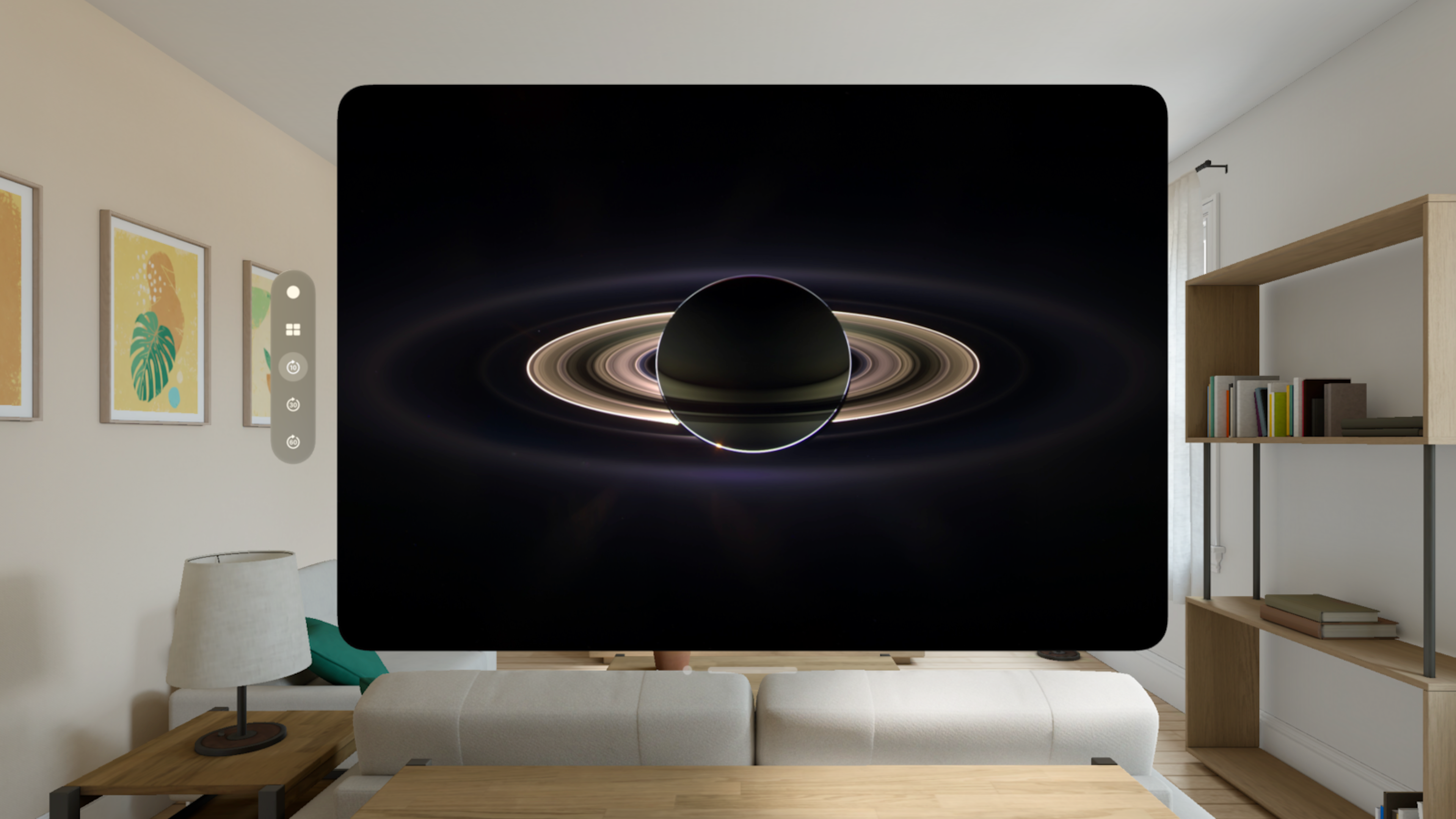 Space Experience screenshot 40