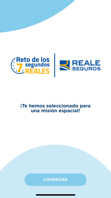 Siete Segundos Reales Screenshot