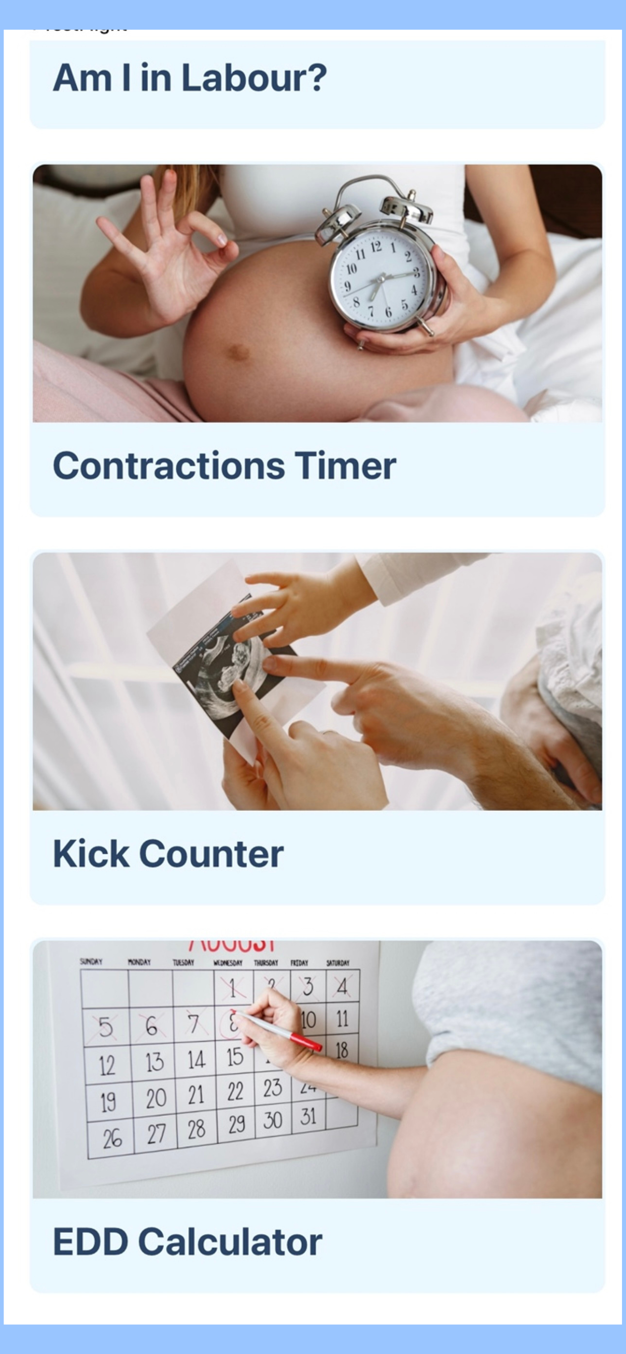 MasterClass in Childbirth