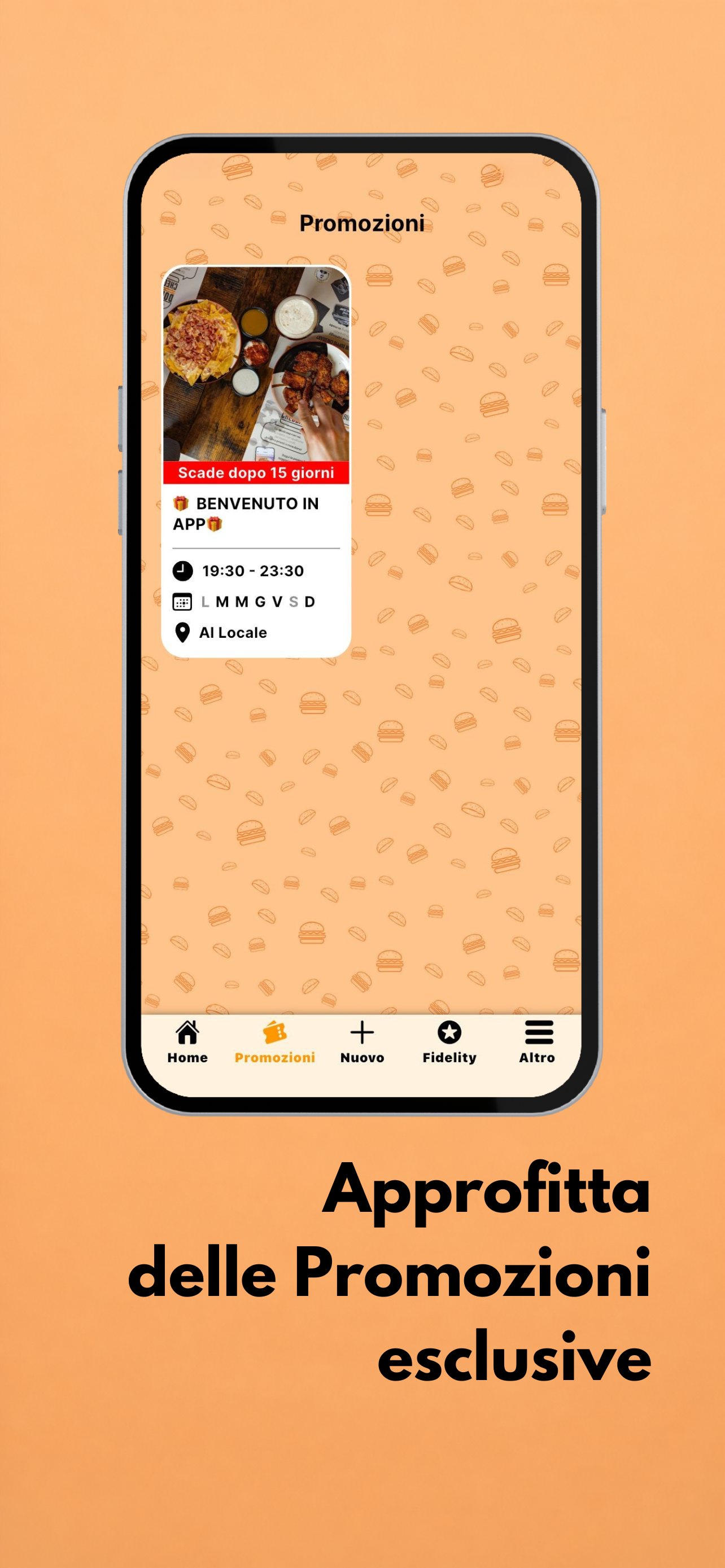 Doppio Cheddar screenshot 4