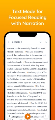 My Jesus - Bible Reels screenshot