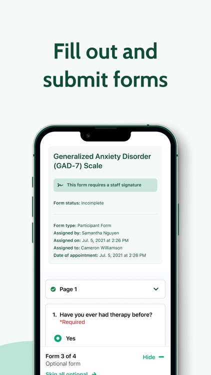 TNC Portal screenshot-4