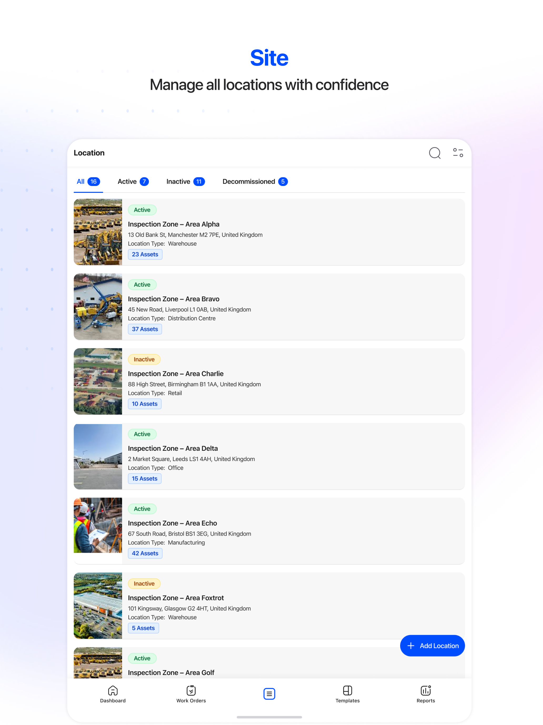 Inspeq screenshot 17
