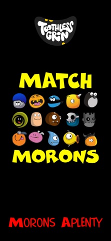 Match Morons Screenshot 1 of 10
