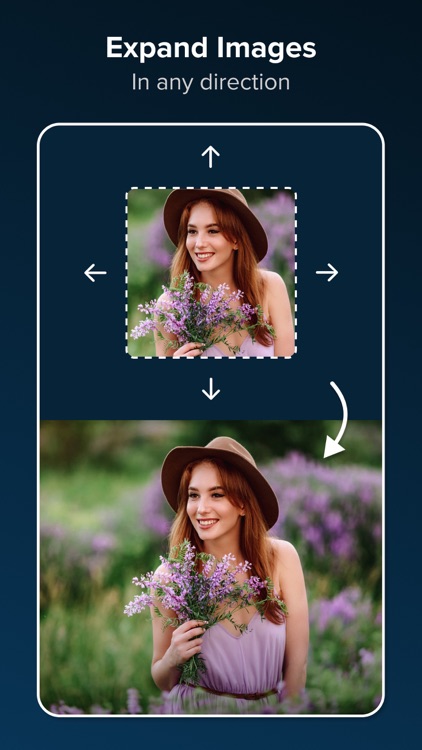 Selene: AI Photo Editor screenshot-4