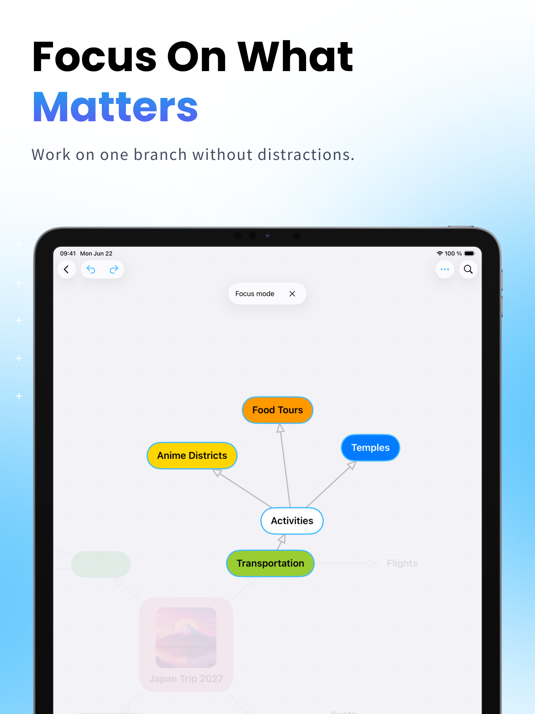 Canvo: AI Mind Maps screenshot 10