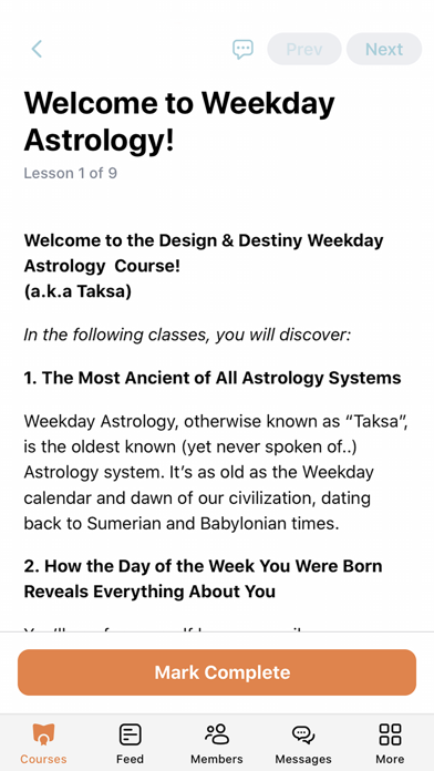 Design Destiny Screenshot
