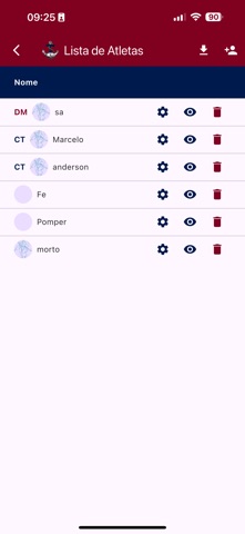 Ponto Zero screenshot