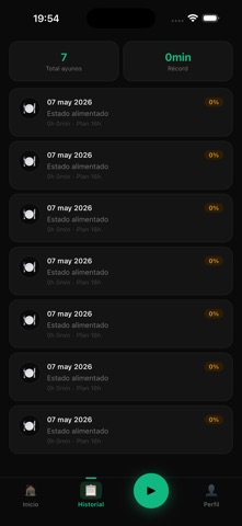 Ayuname screenshot