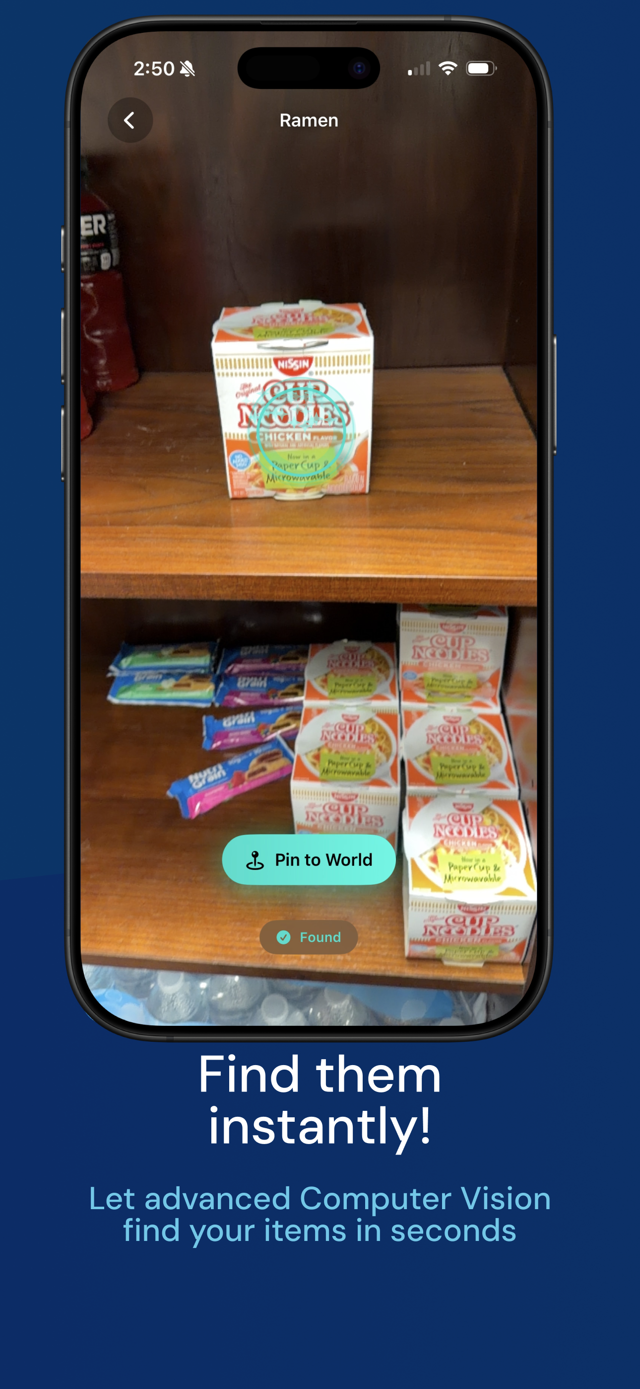 Eye Spy App screenshot 5