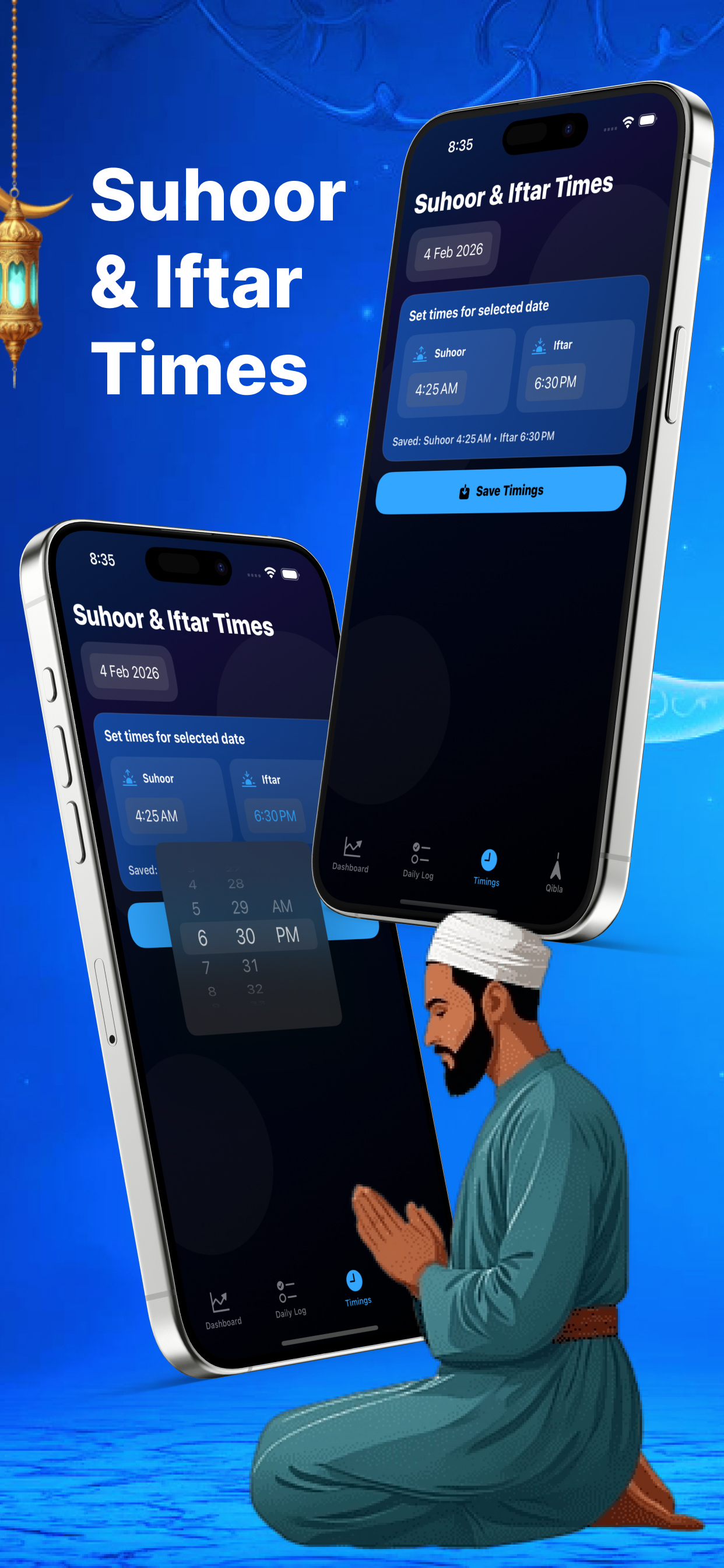 Ramadan 2026 Daily screenshot 5