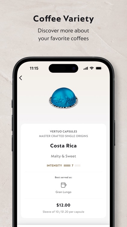 Nespresso Store screenshot-7