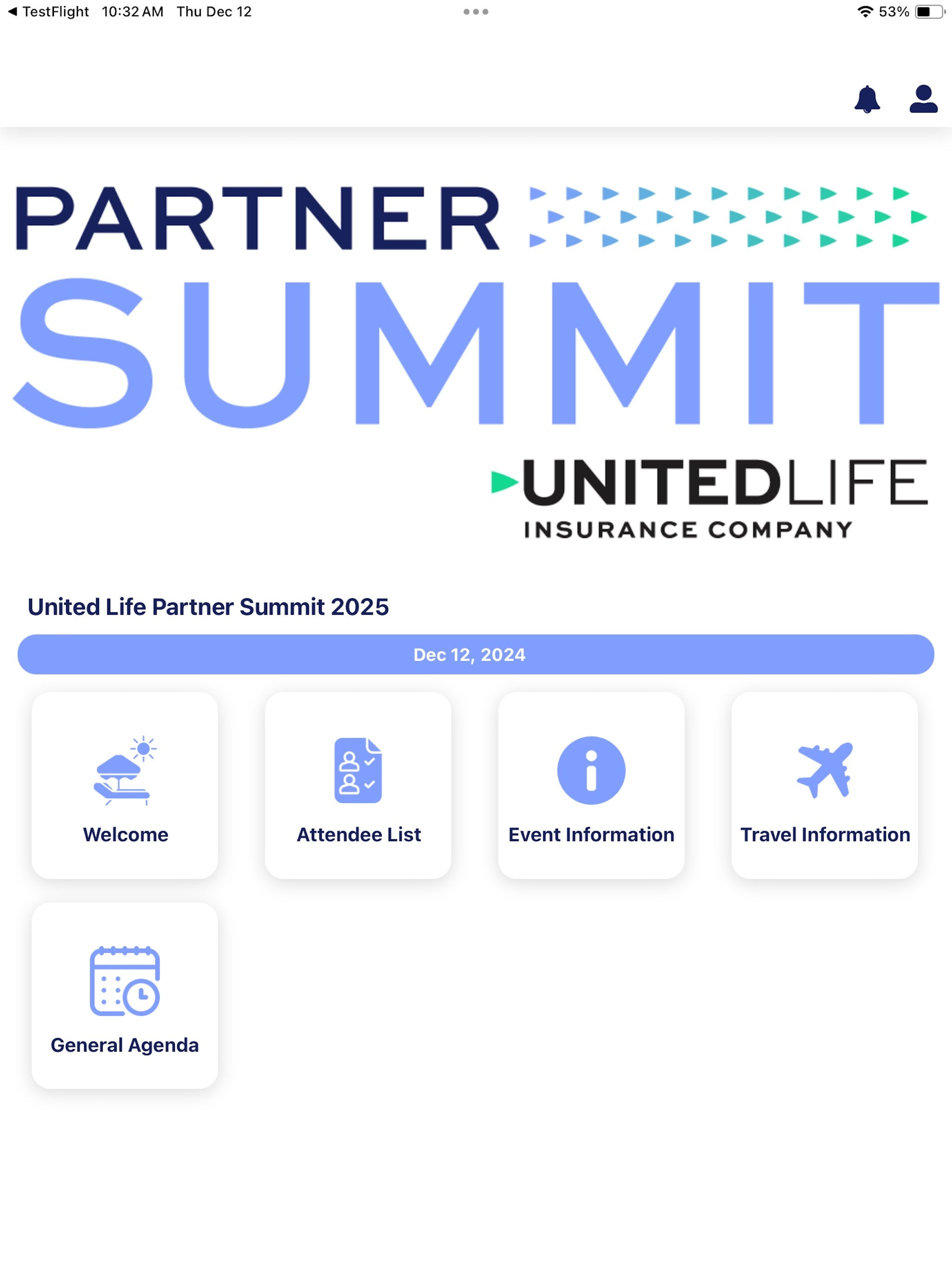 ULIC Summit screenshot 6