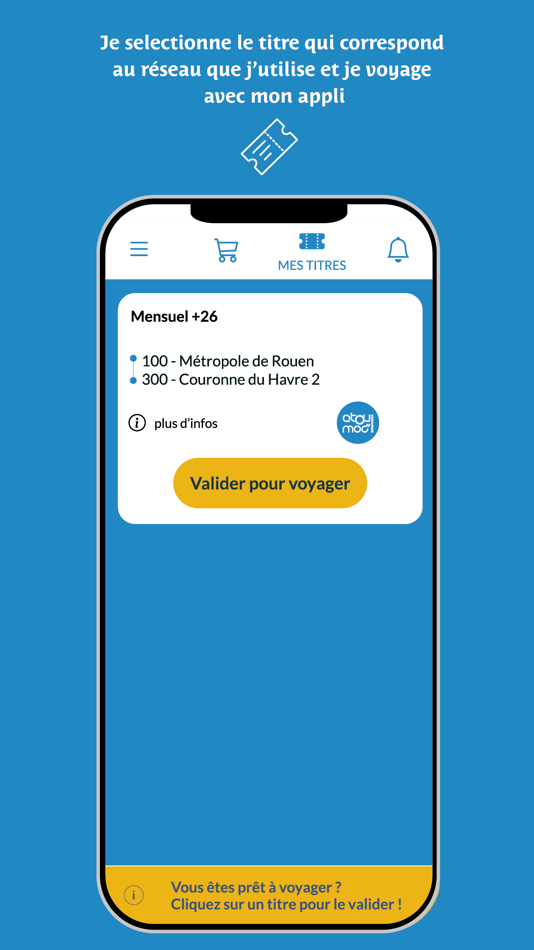 #4. Atoumod (iOS) By: Syndicat Mixte Atoumod