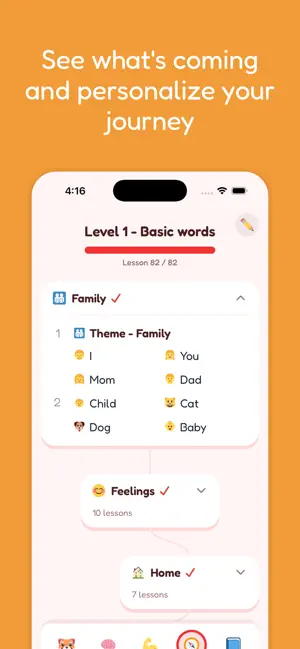 Easy Chinese - Learn Fast! screenshot 2