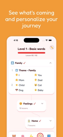 Easy Chinese - Learn Fast! screenshot