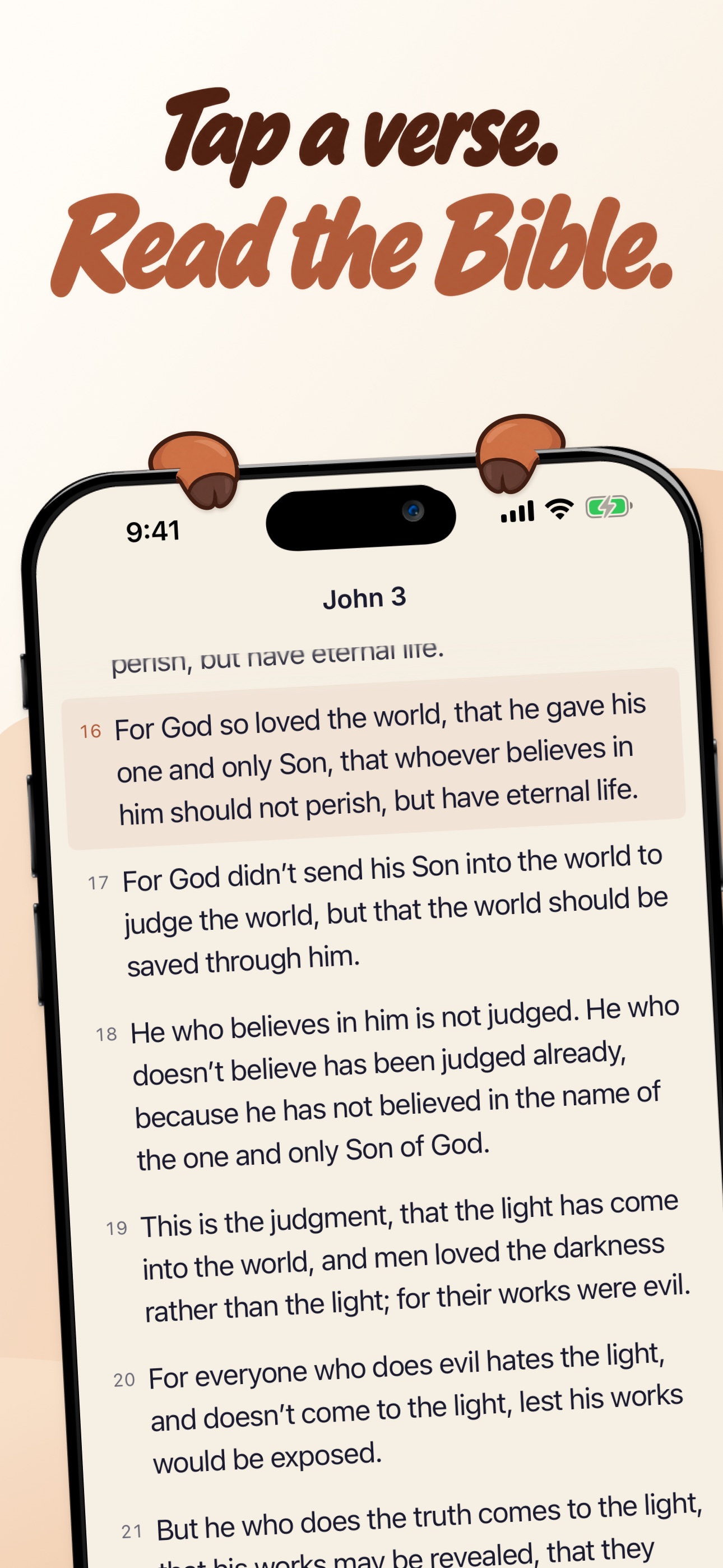 Screenshot 4 of Sermon Notes: Audio Recorder