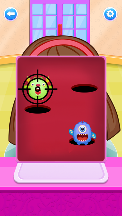 Dentist Games: Happy Smile Screenshot